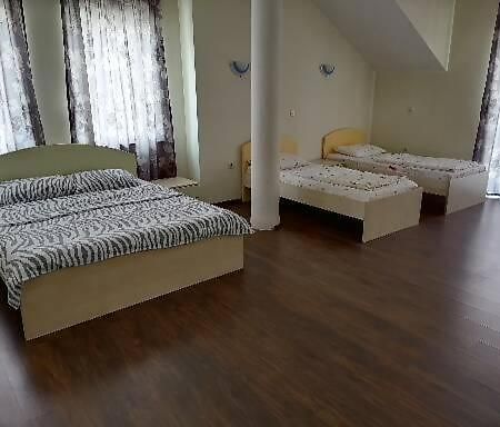 Centrrooms-Ds Struga Exterior foto